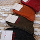 Chaussettes Amour rouges