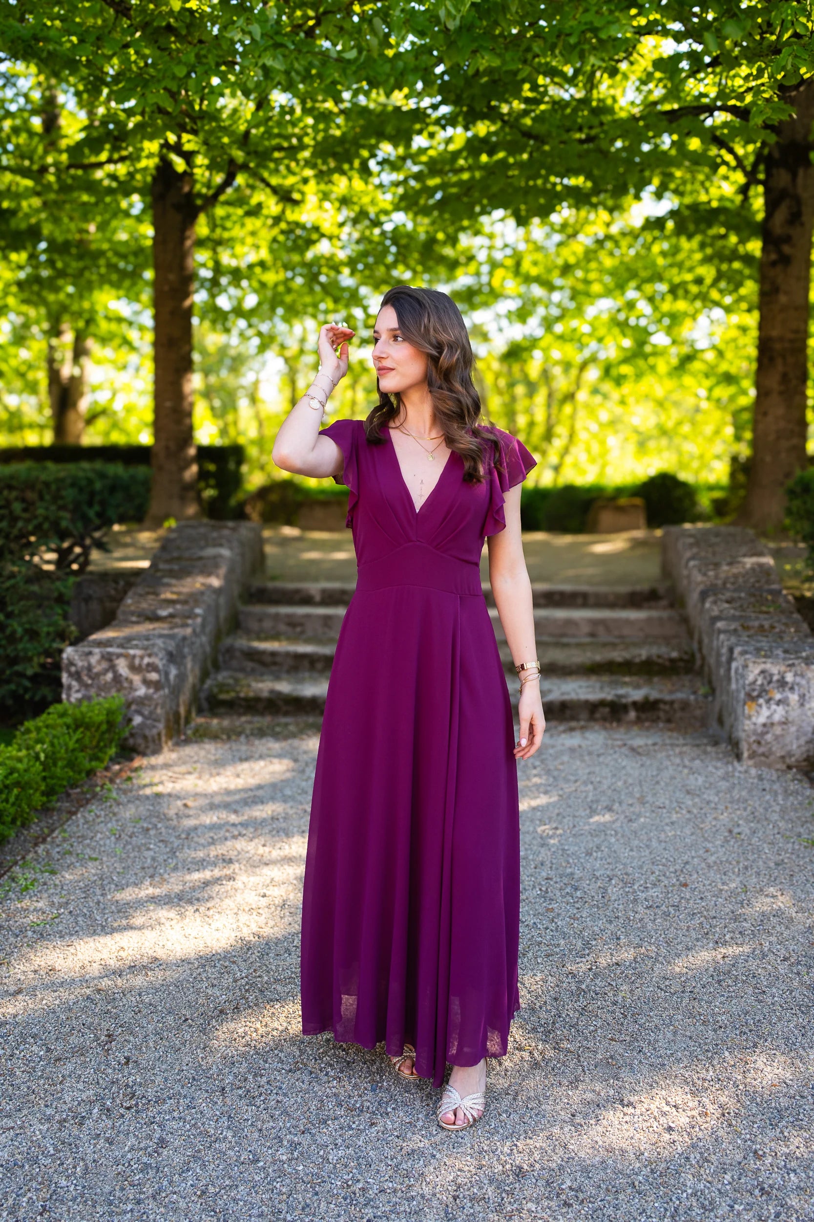 Robe Naïa