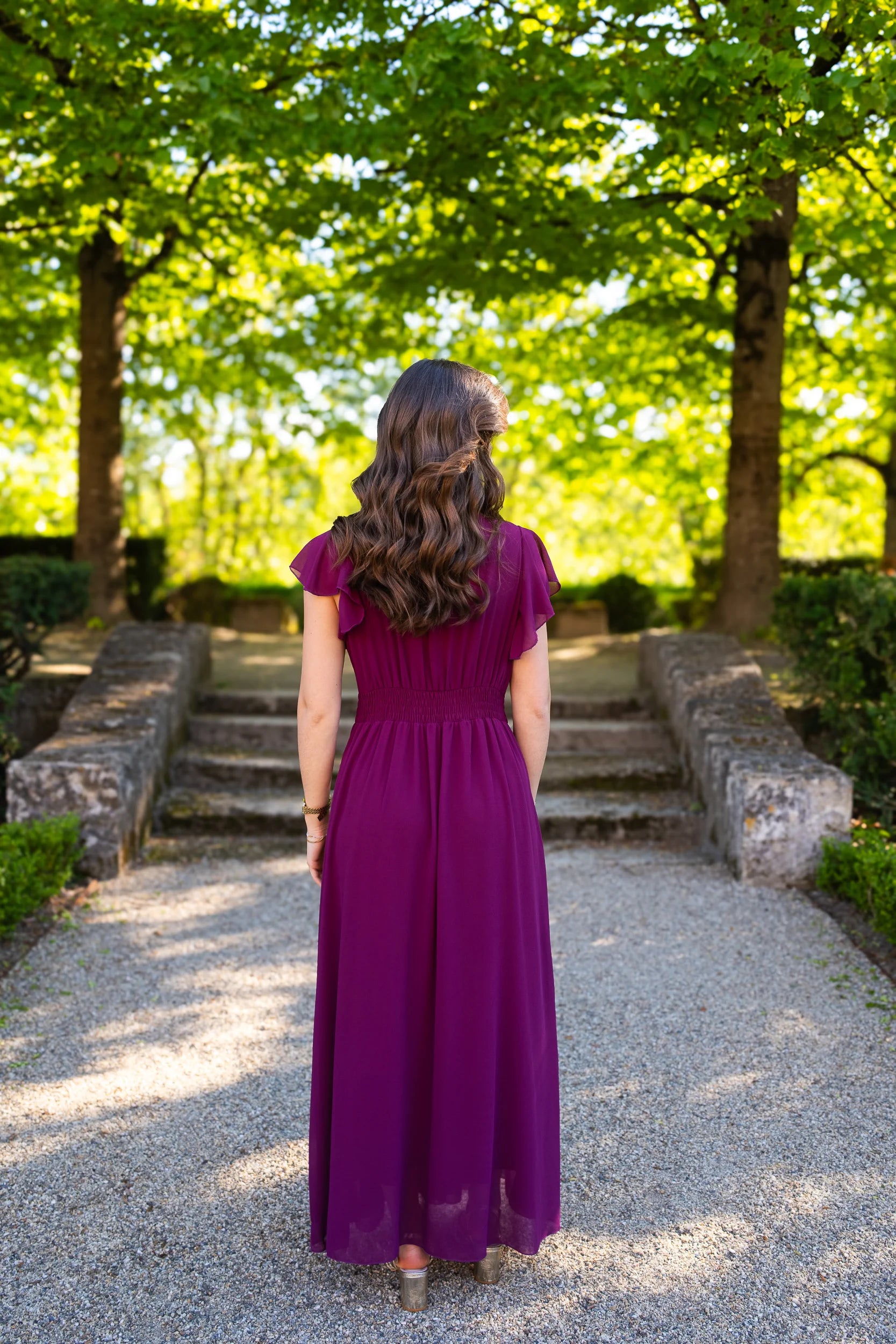 Robe Naïa