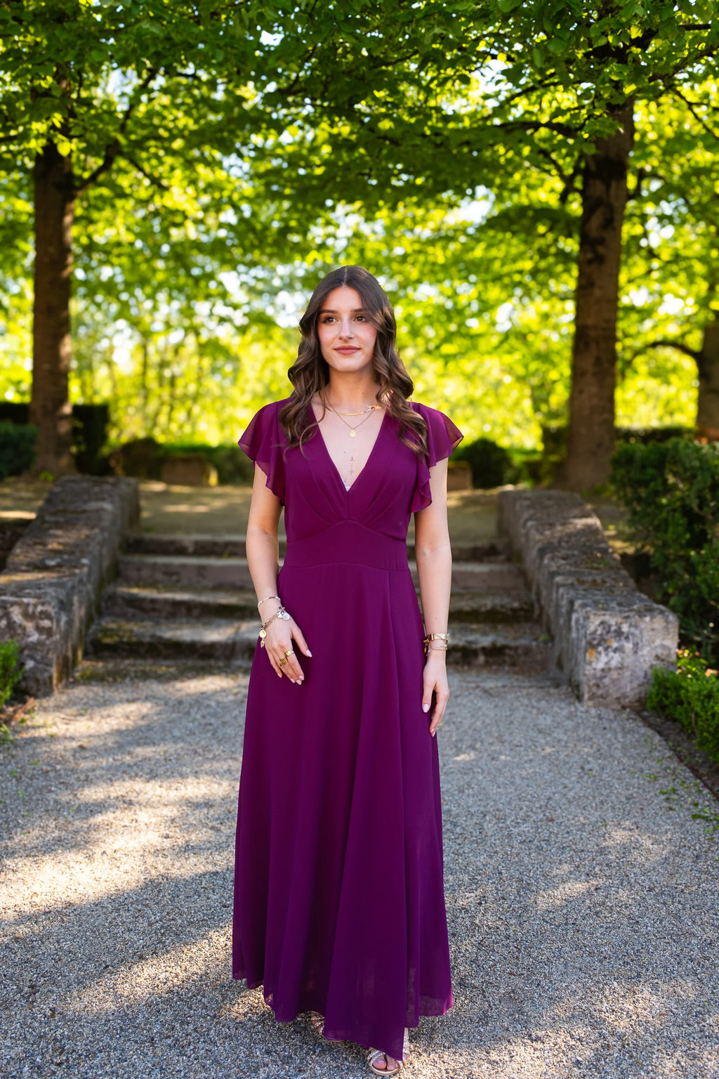 Robe Naïa