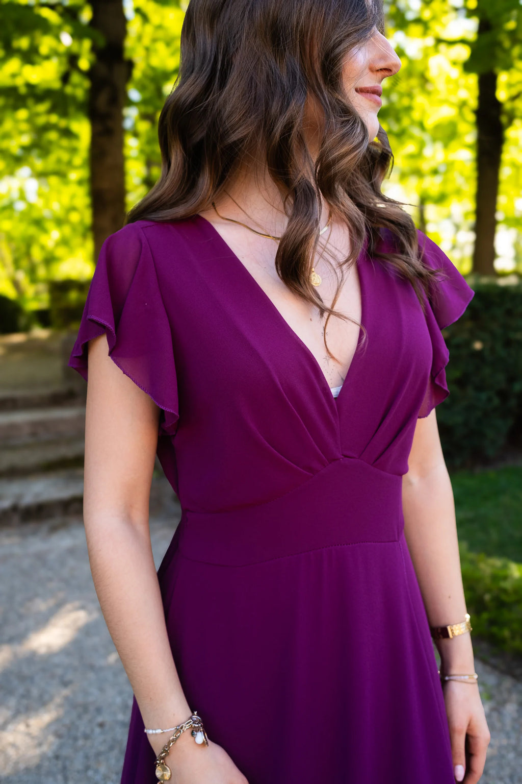 Robe Naïa