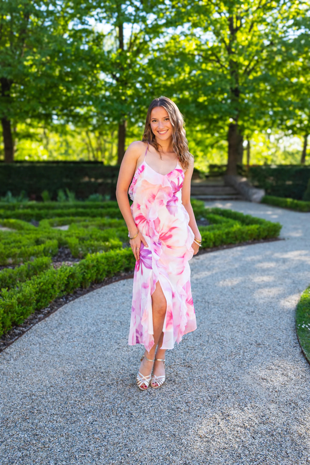 Robe Aurora
