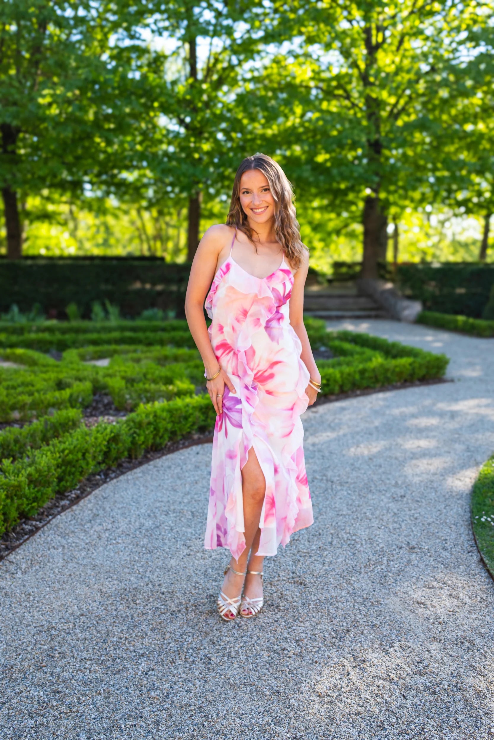 Robe Aurora