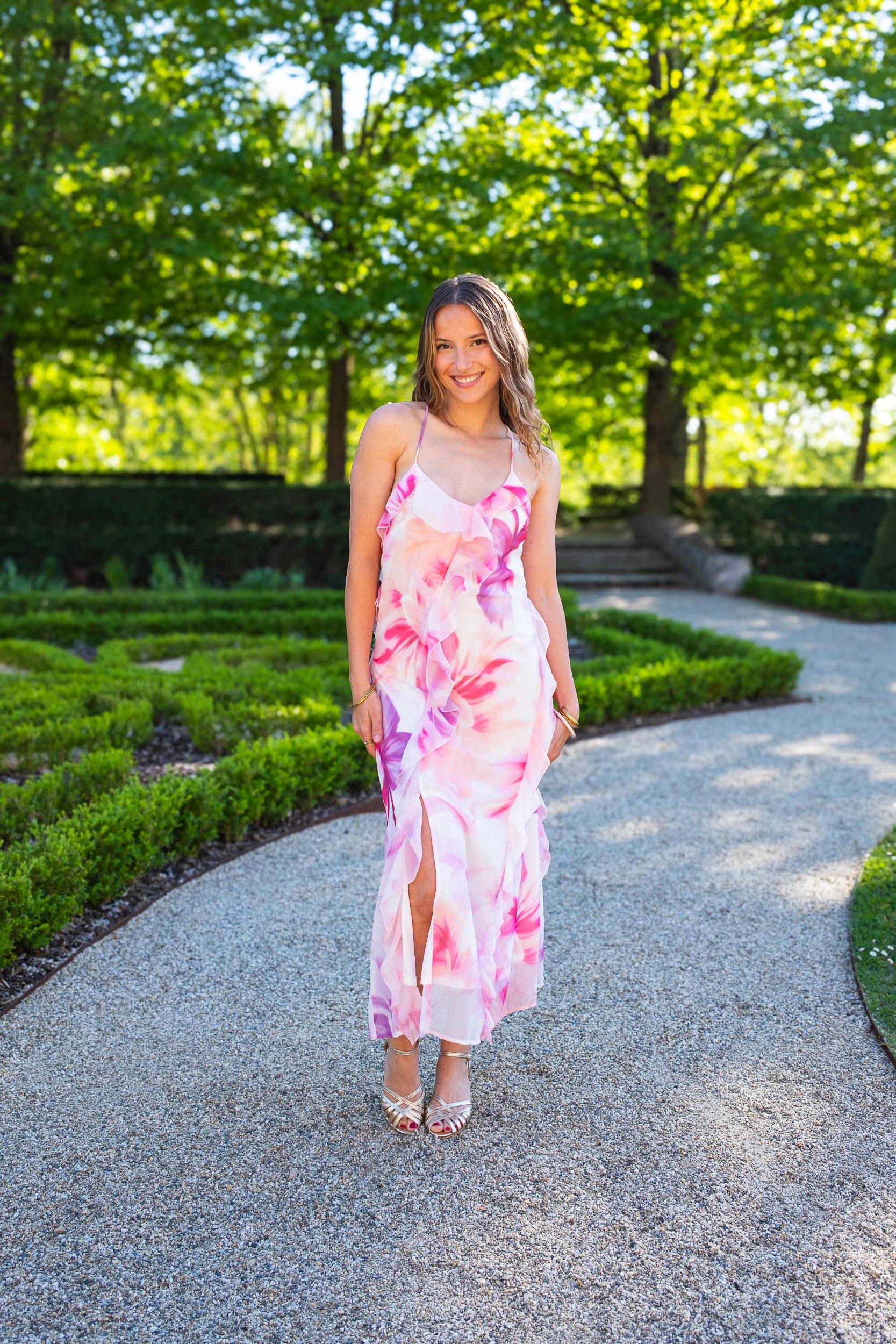 Robe Aurora