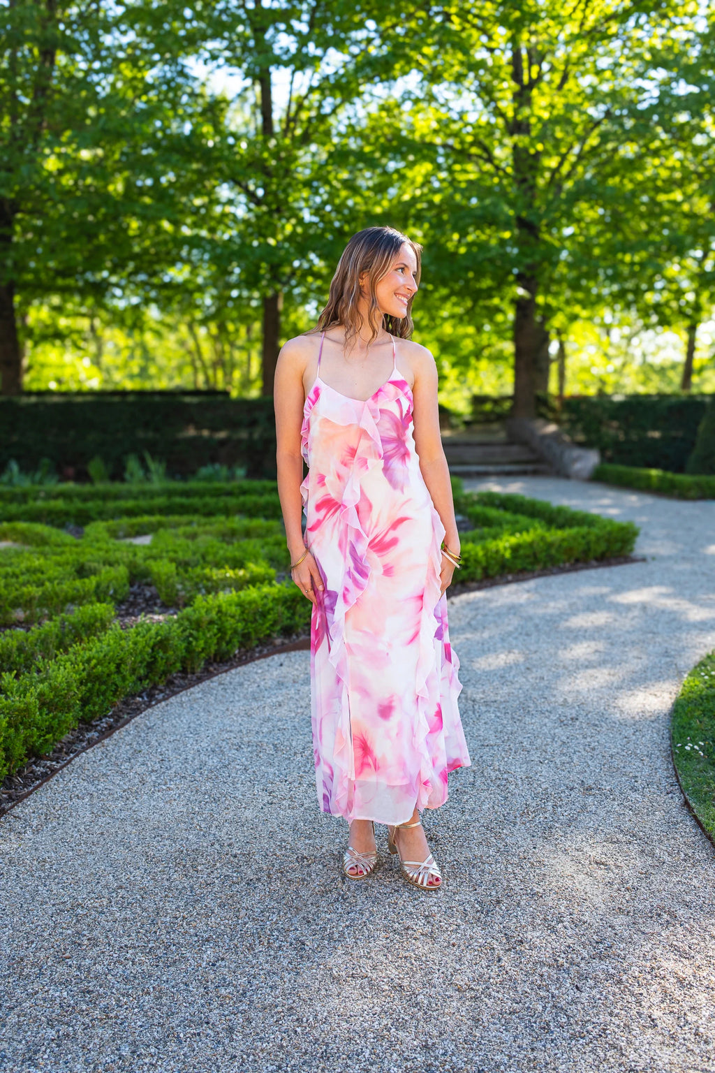 Robe Aurora