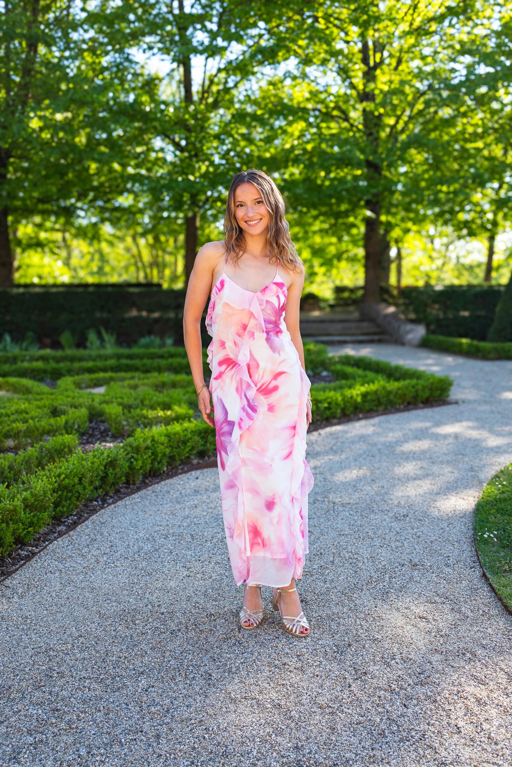 Robe Aurora