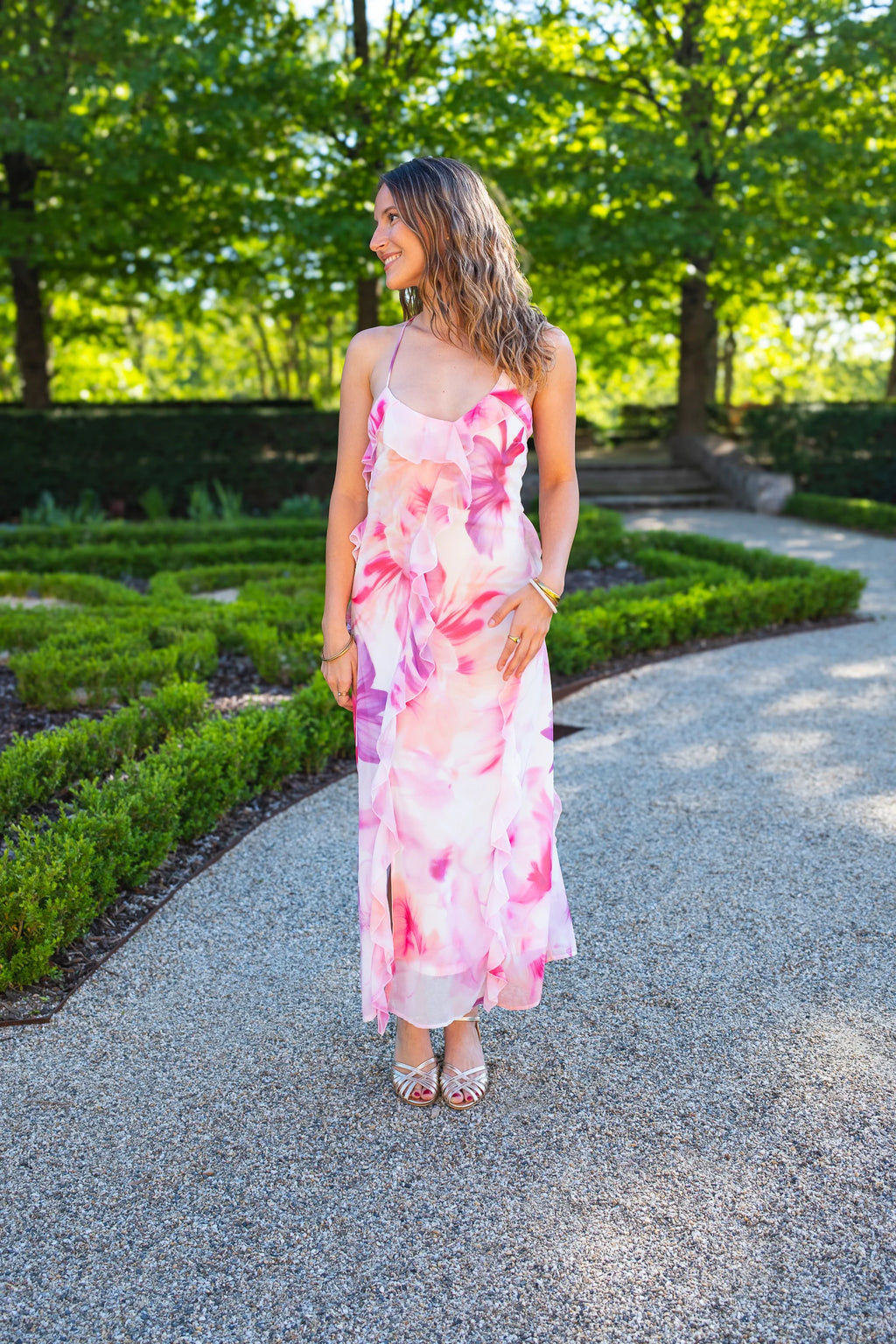 Robe Aurora