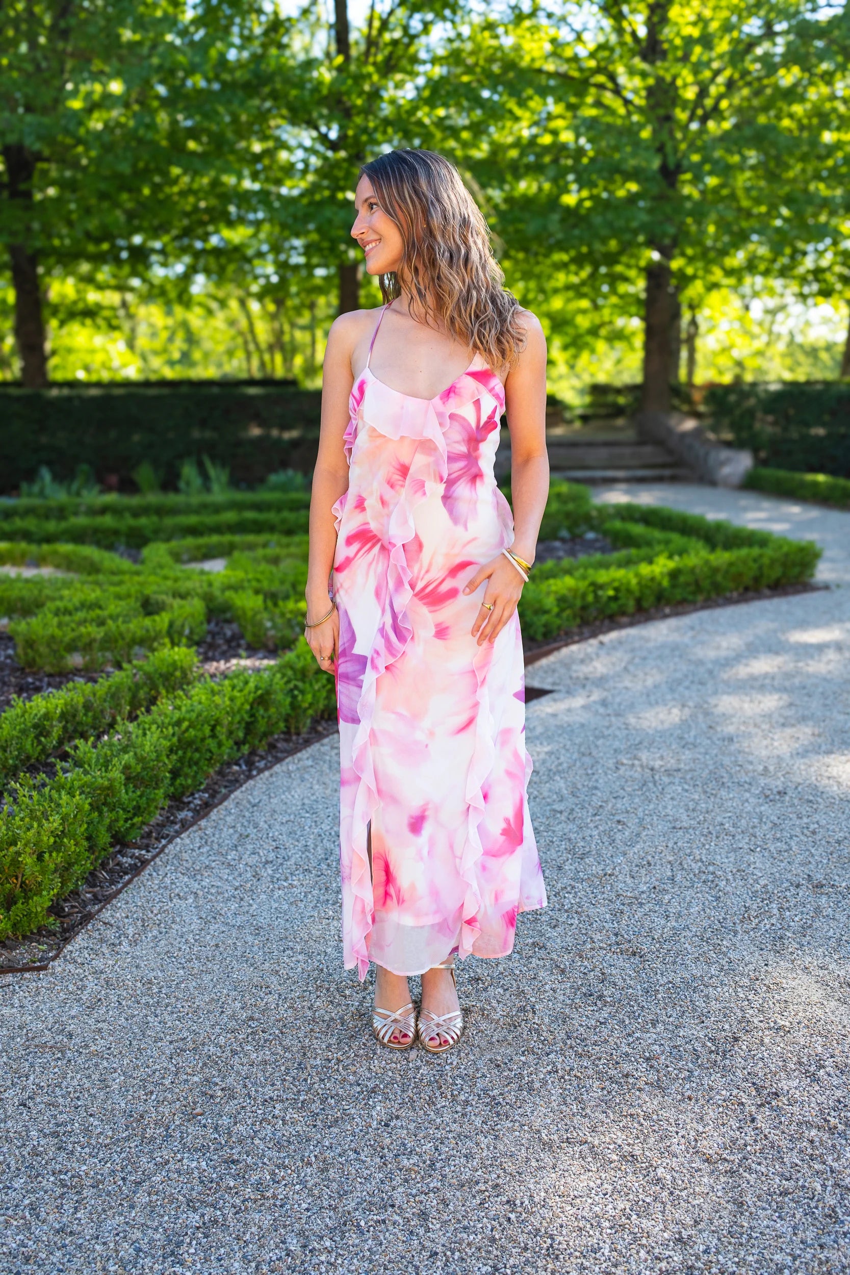 Robe Aurora