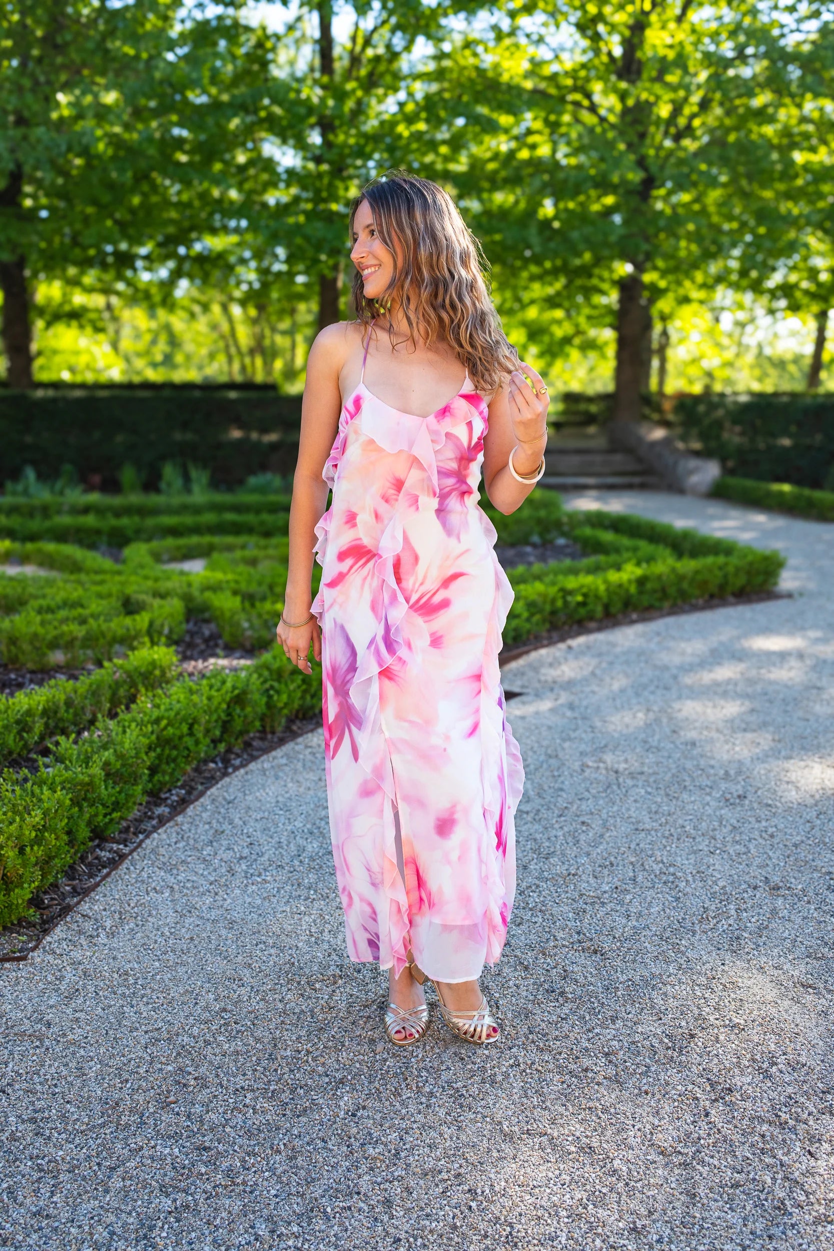 Robe Aurora
