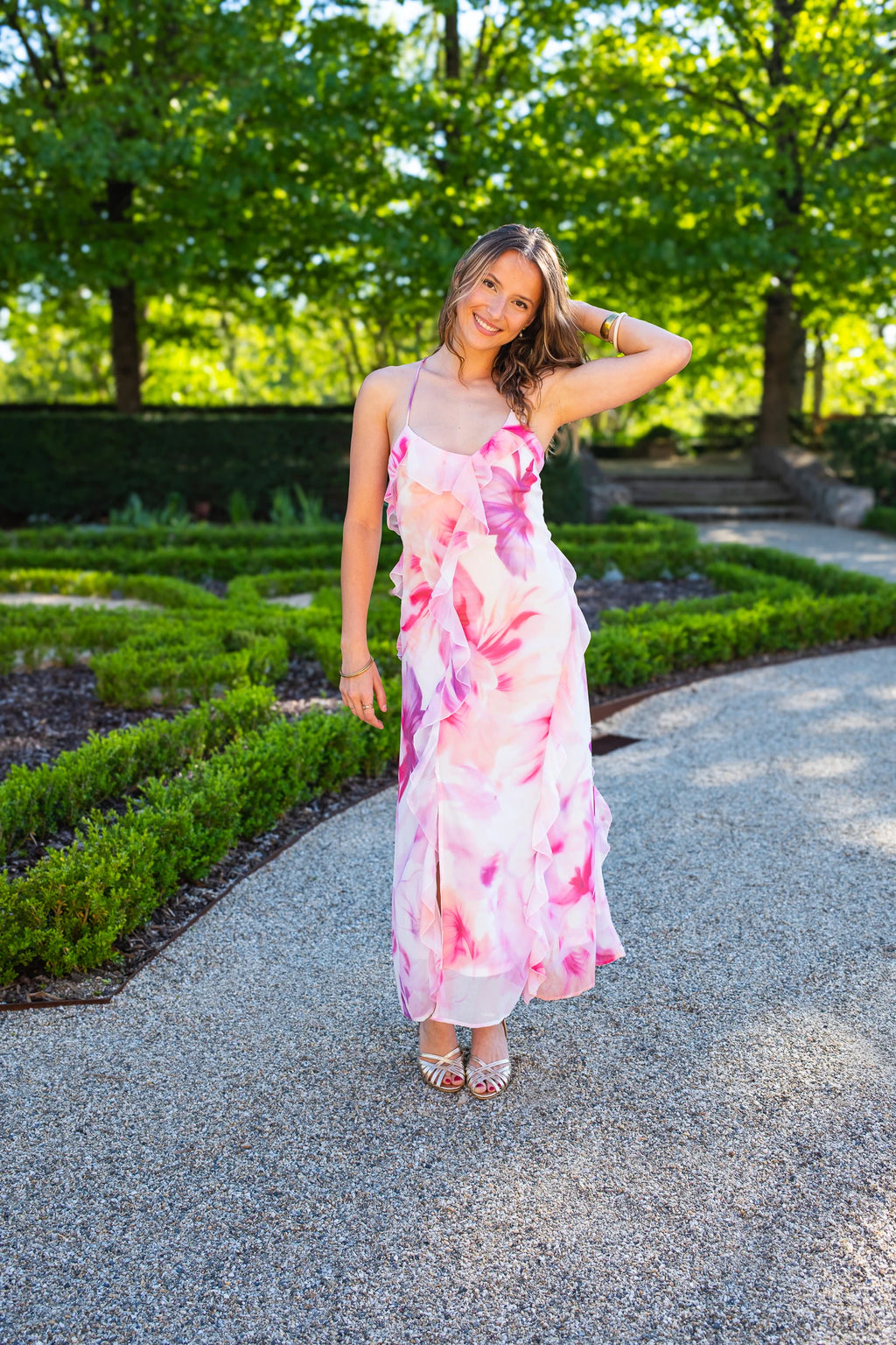 Robe Aurora