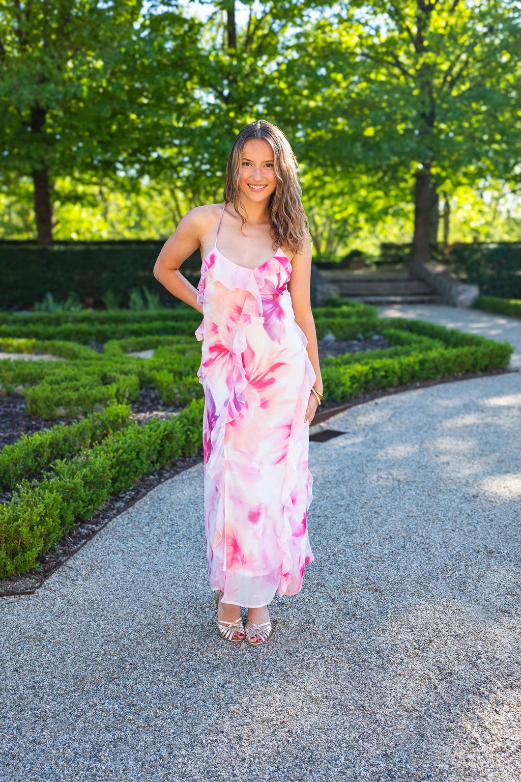 Robe Aurora