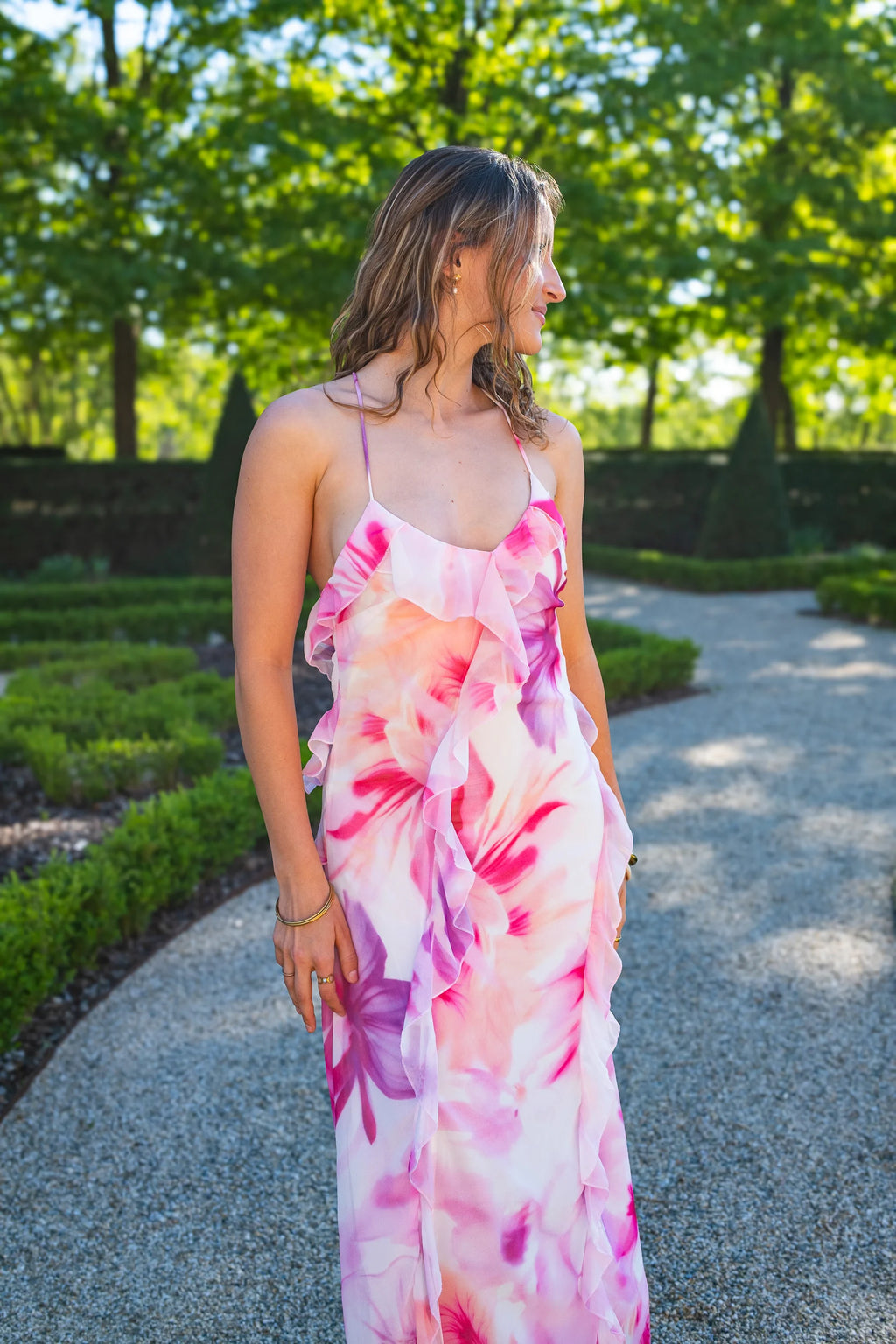 Robe Aurora