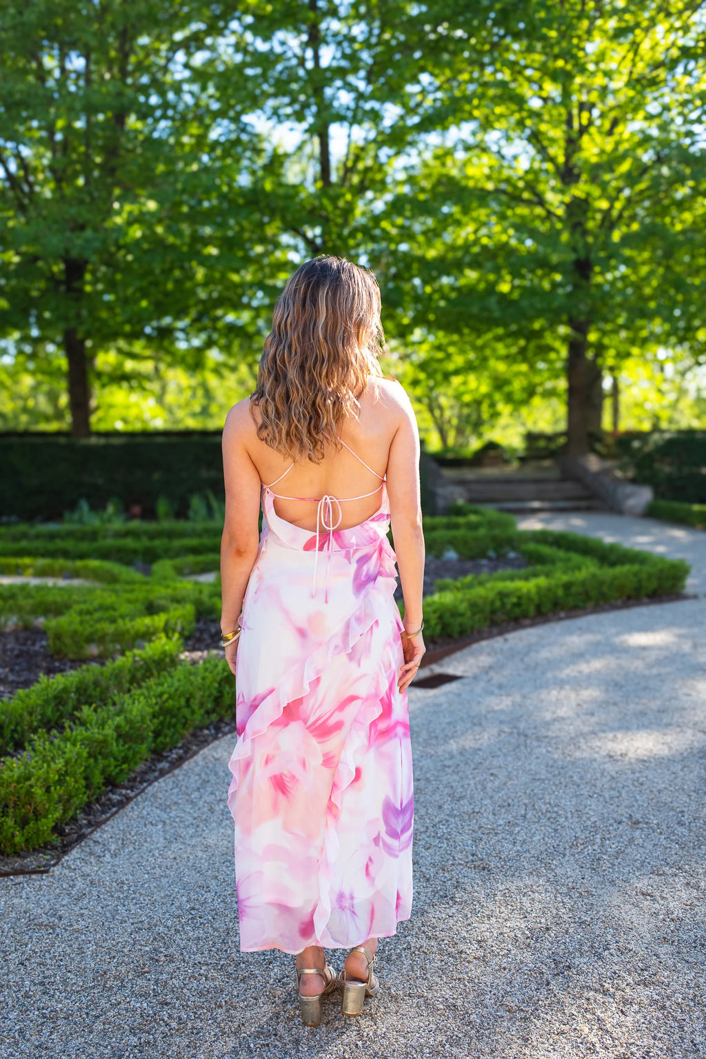 Robe Aurora