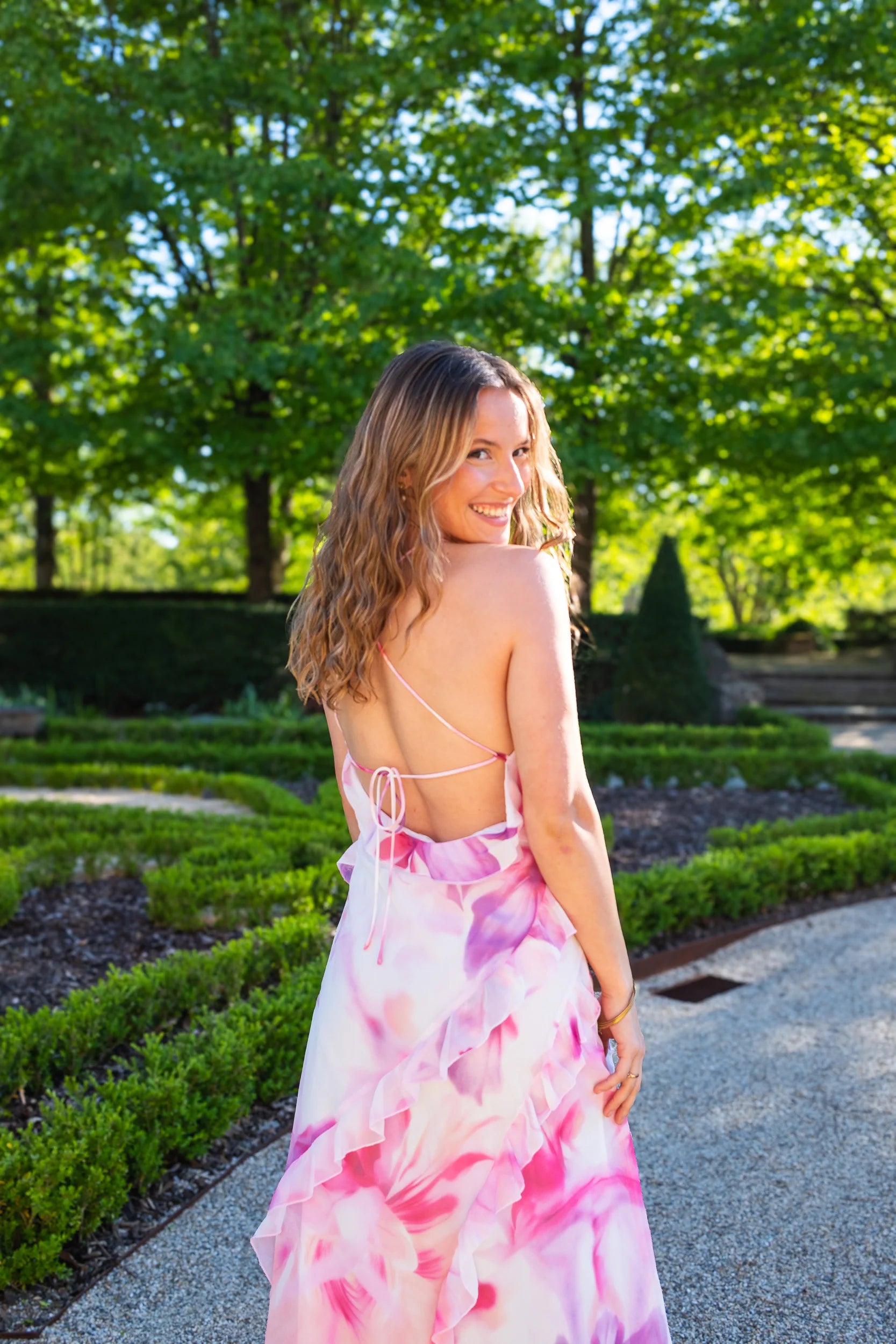 Robe Aurora