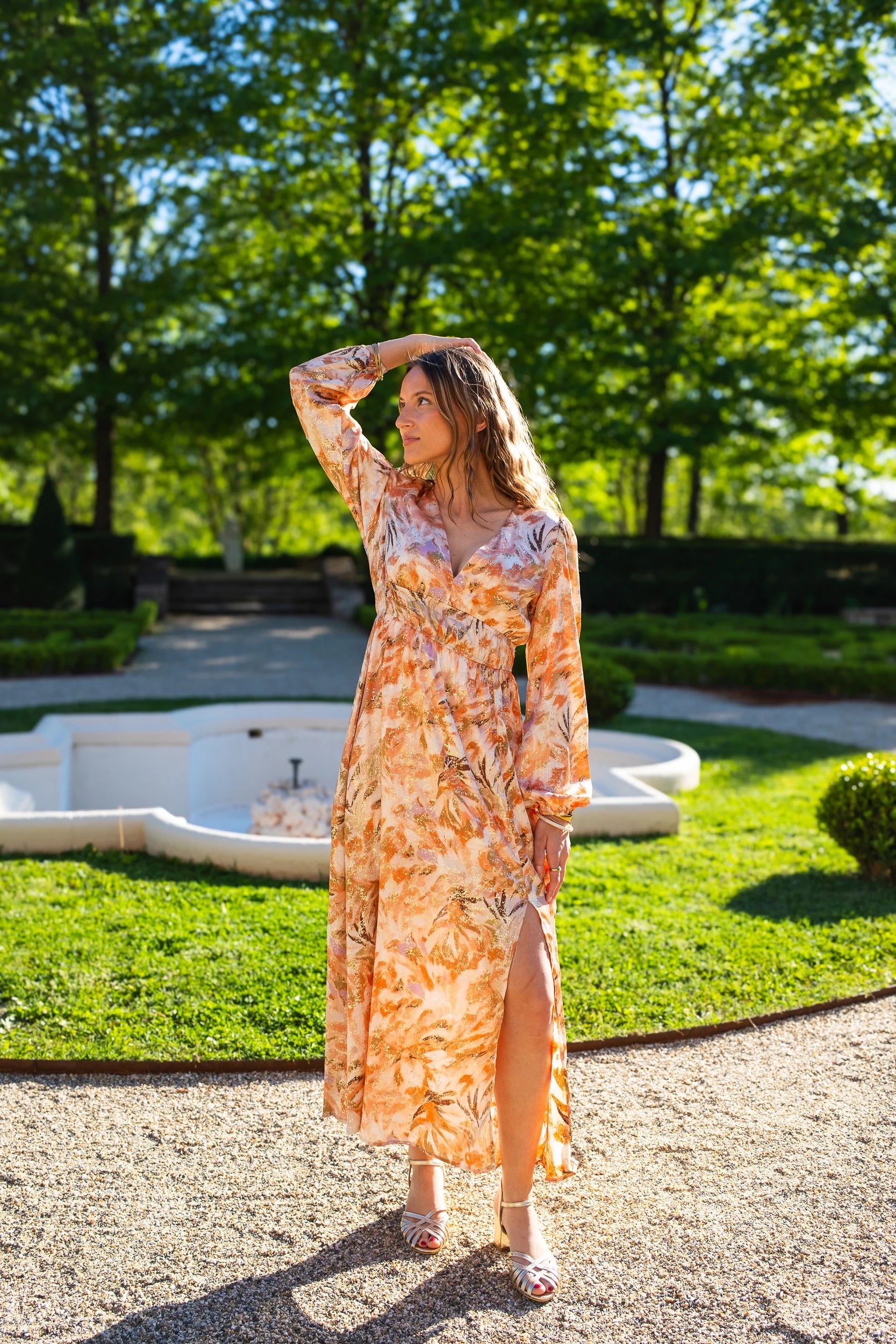 Robe Serena