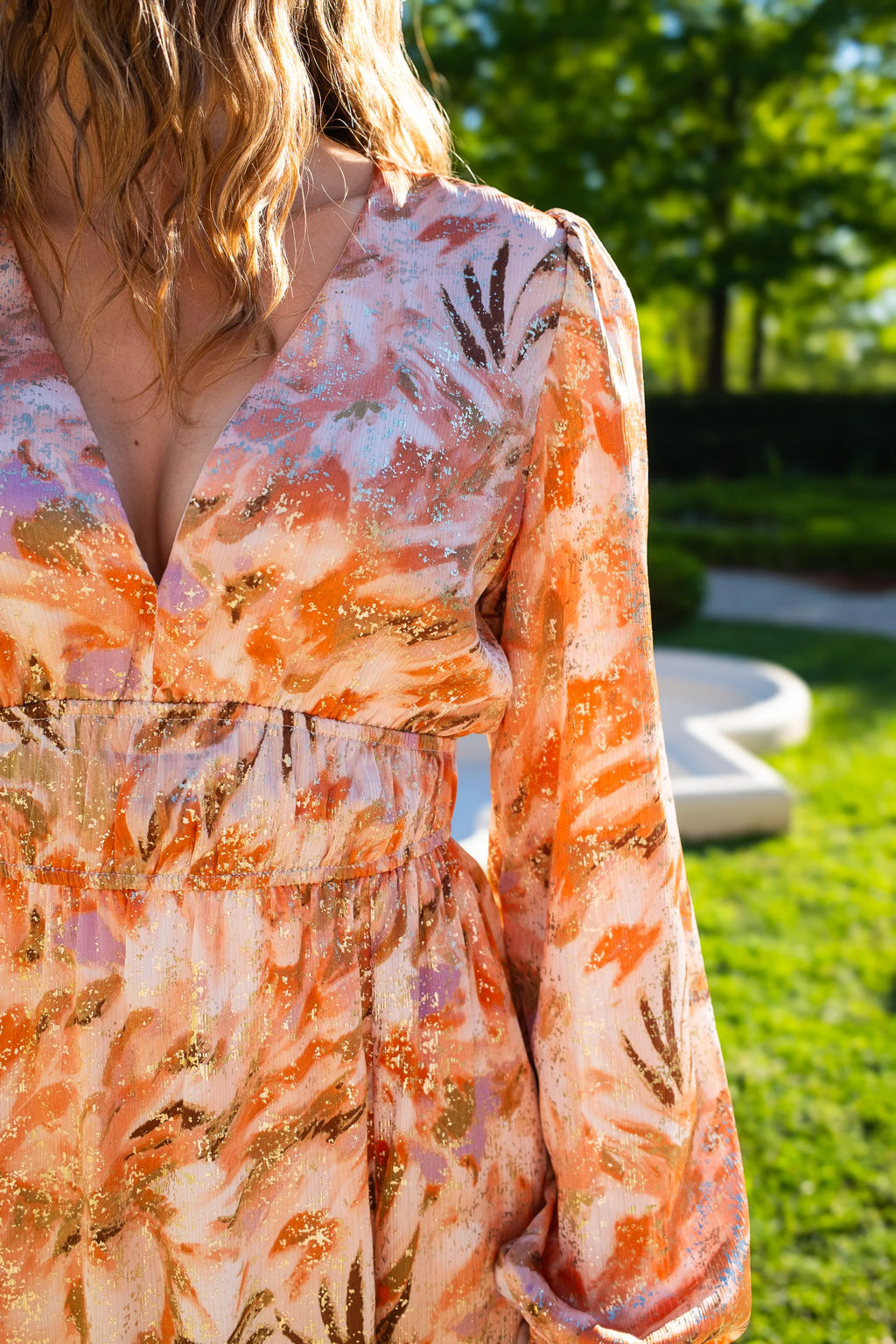 Robe Serena