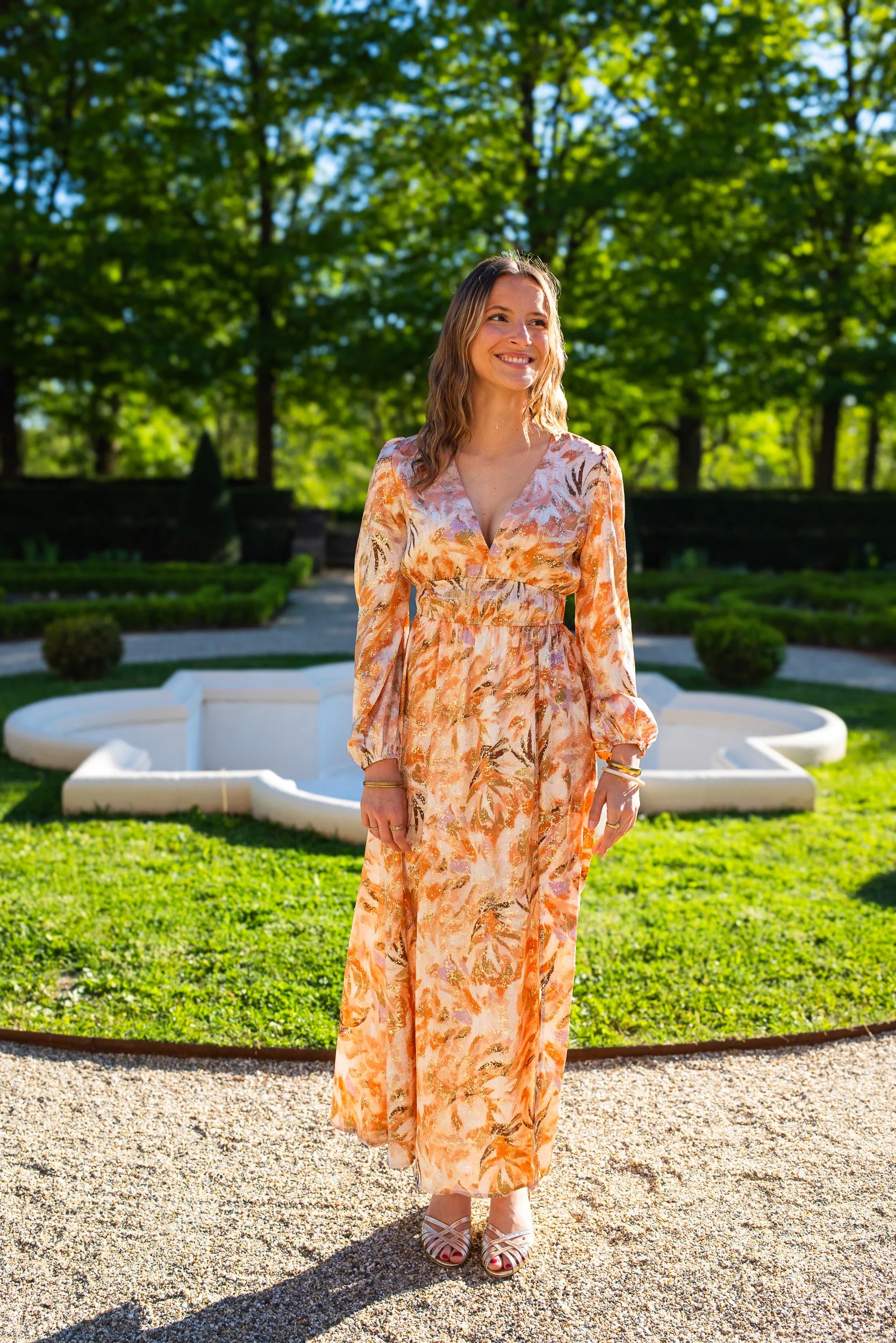Robe Serena