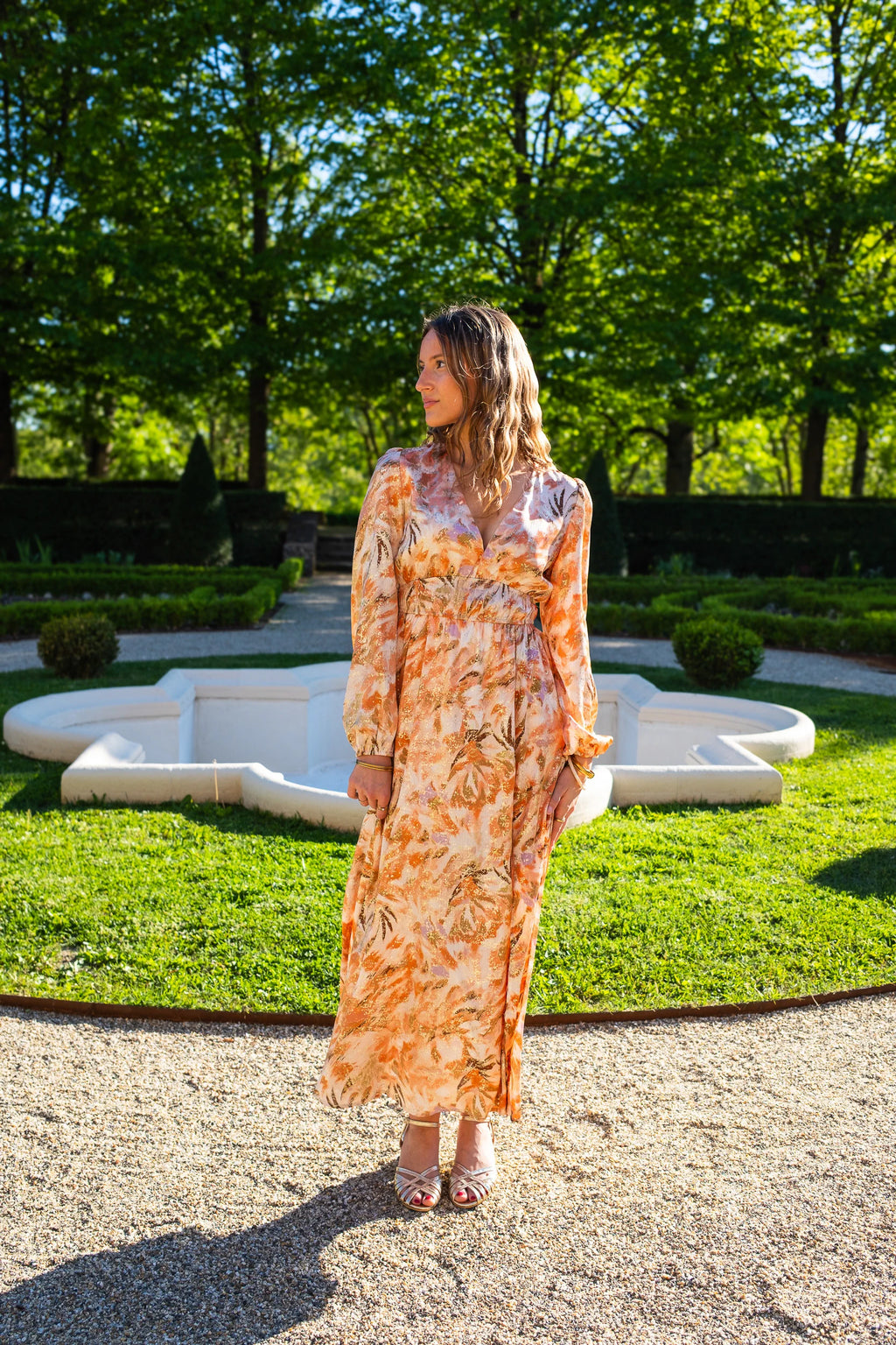 Robe Serena