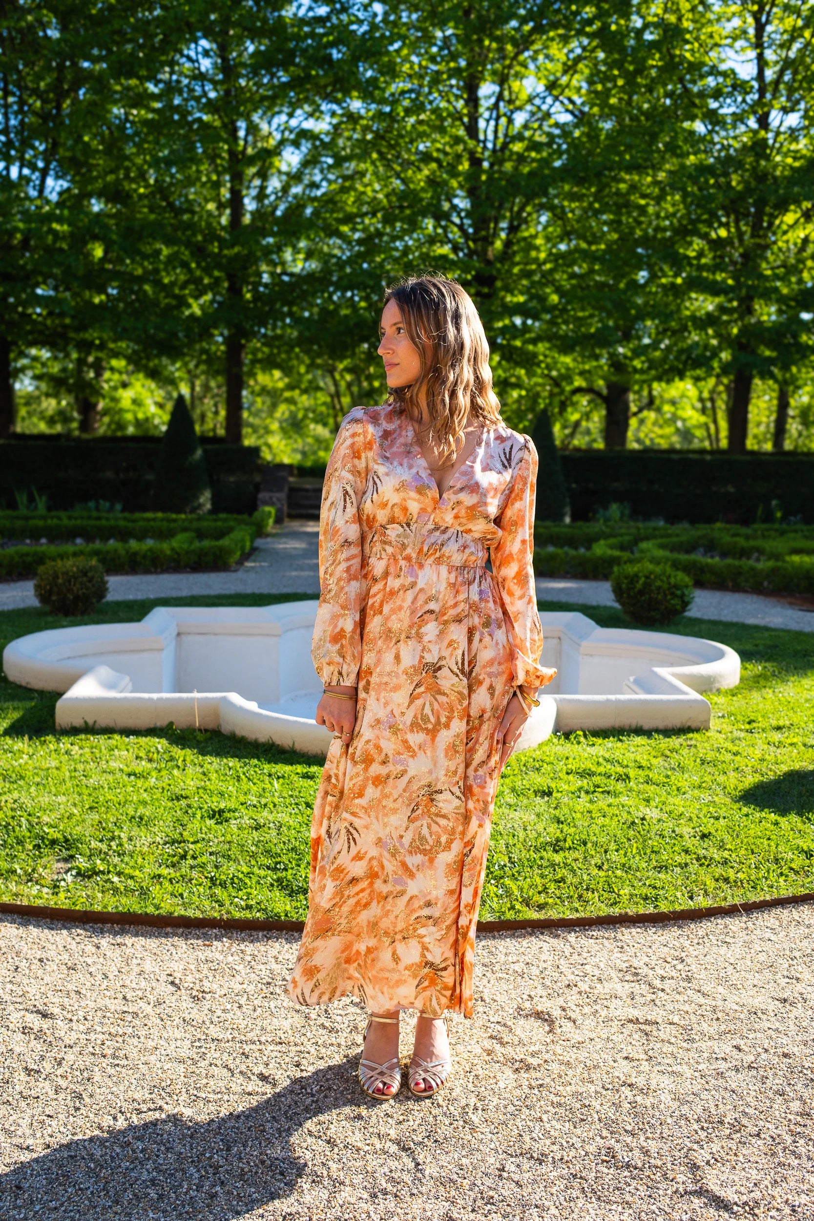 Robe Serena