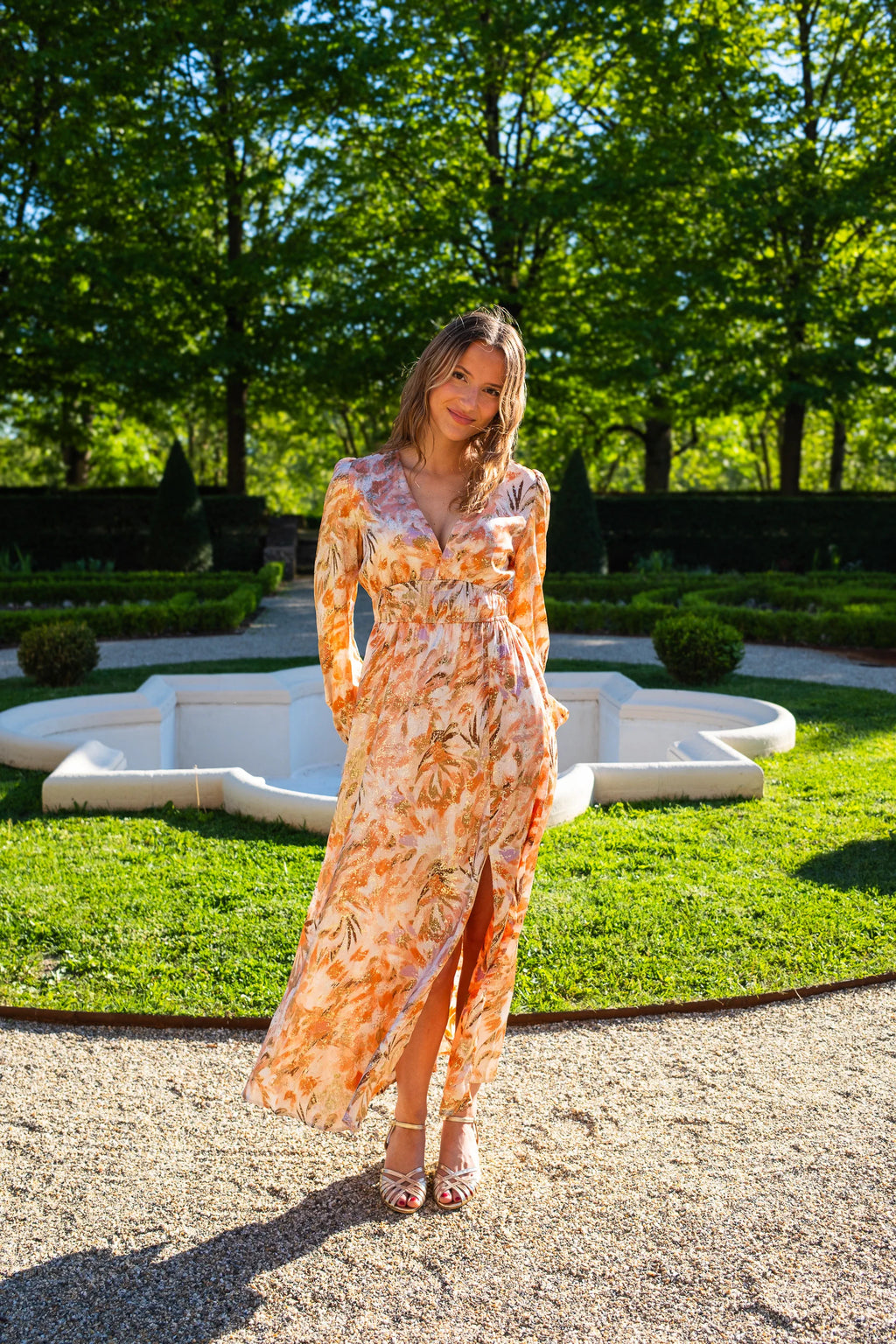 Robe Serena