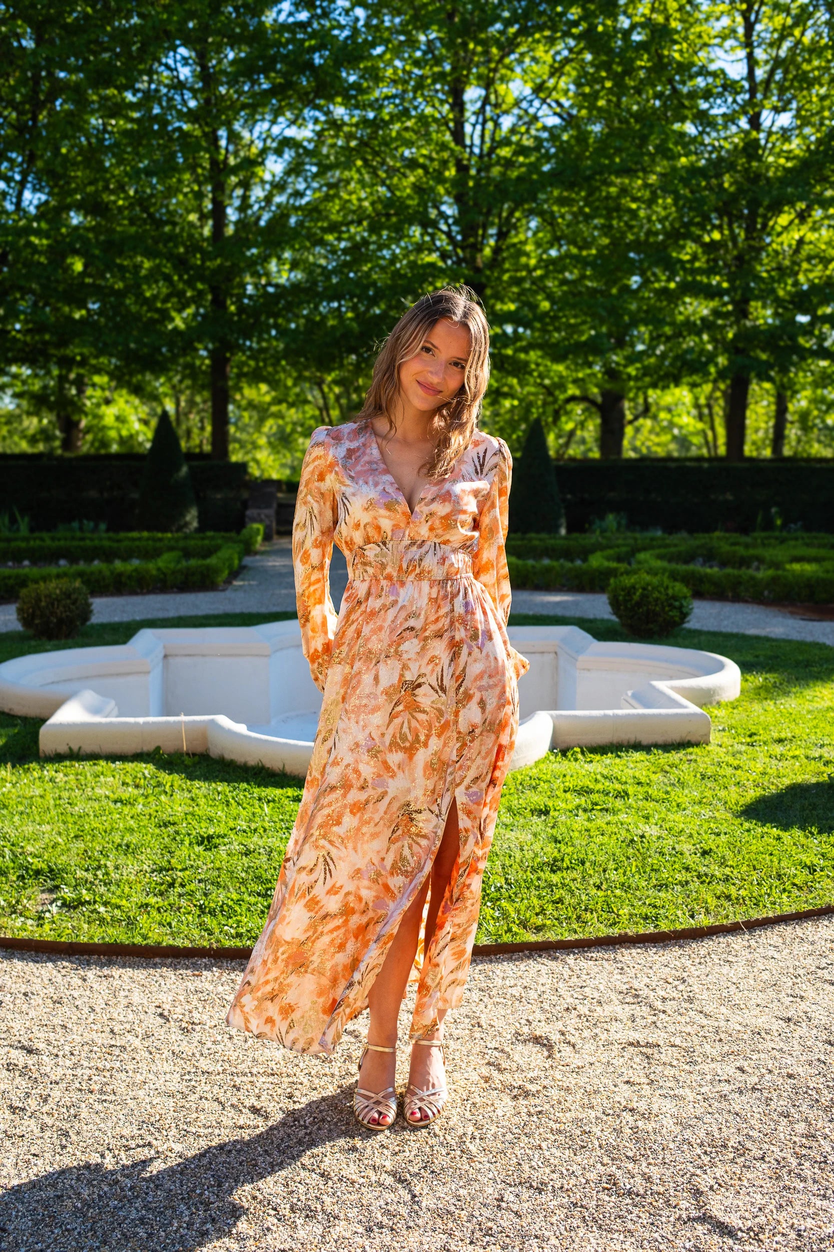Robe Serena