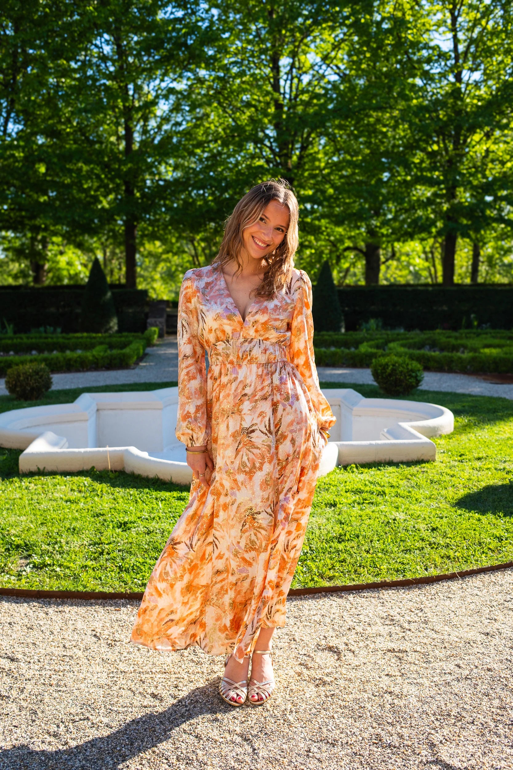 Robe Serena