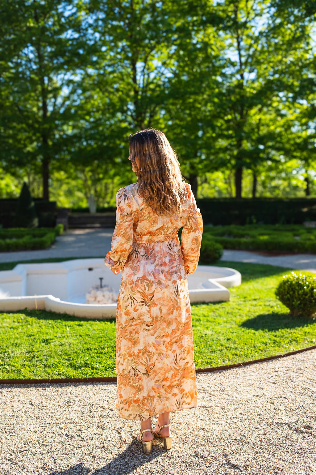 Robe Serena