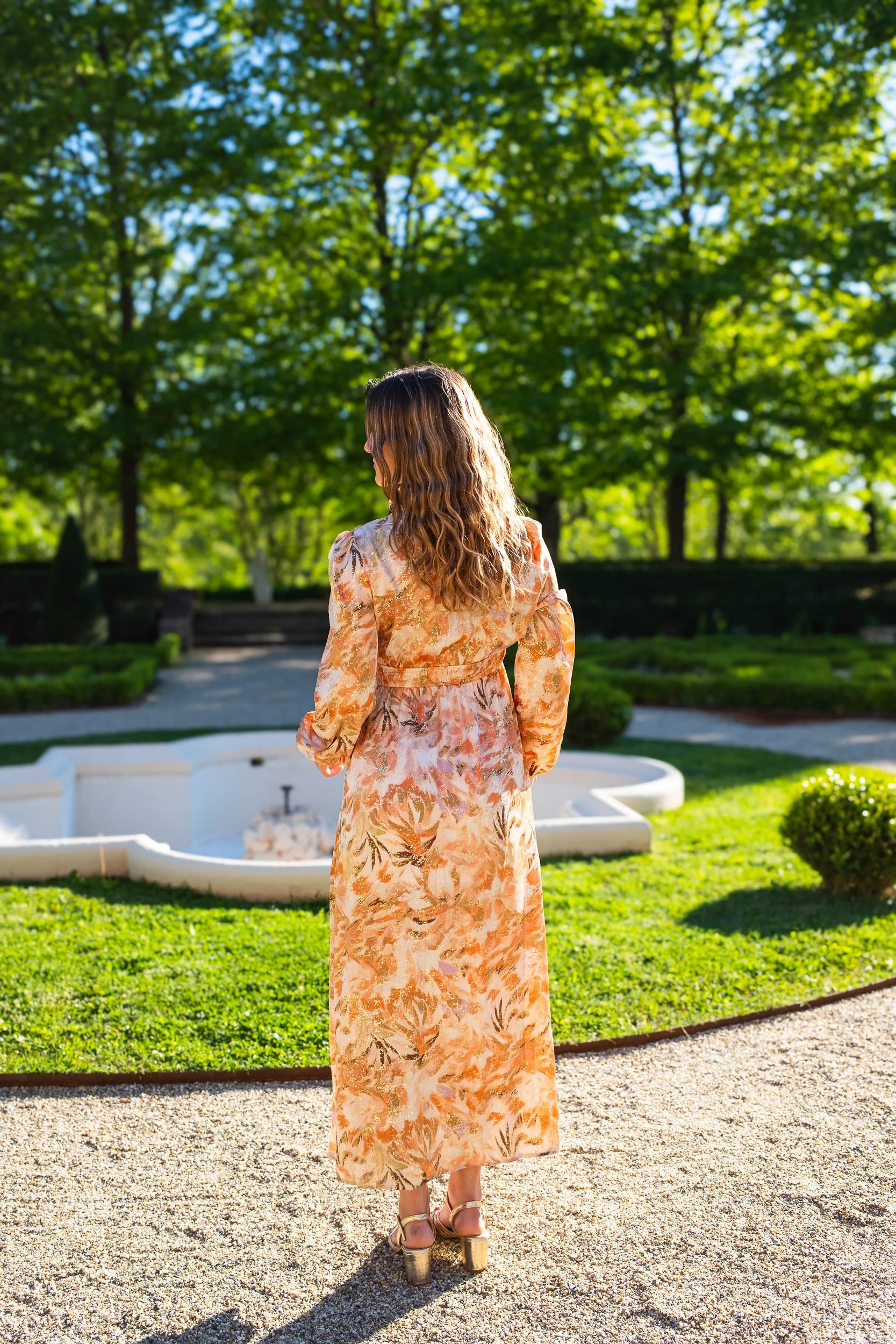 Robe Serena