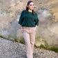 Pull Rosalie