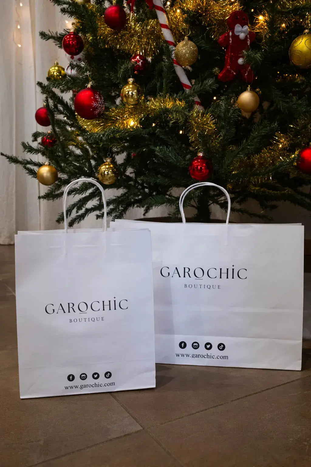 Emballage Cadeau