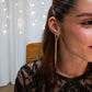 Boucles d'oreilles Kora