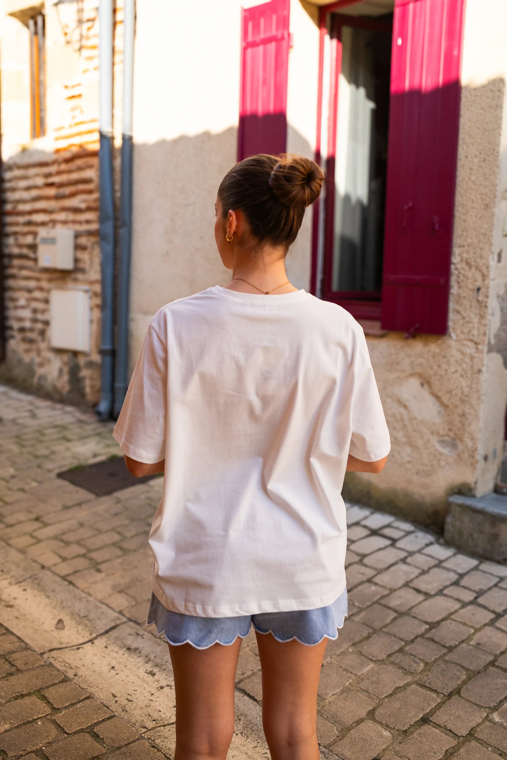 T-shirt Cool people