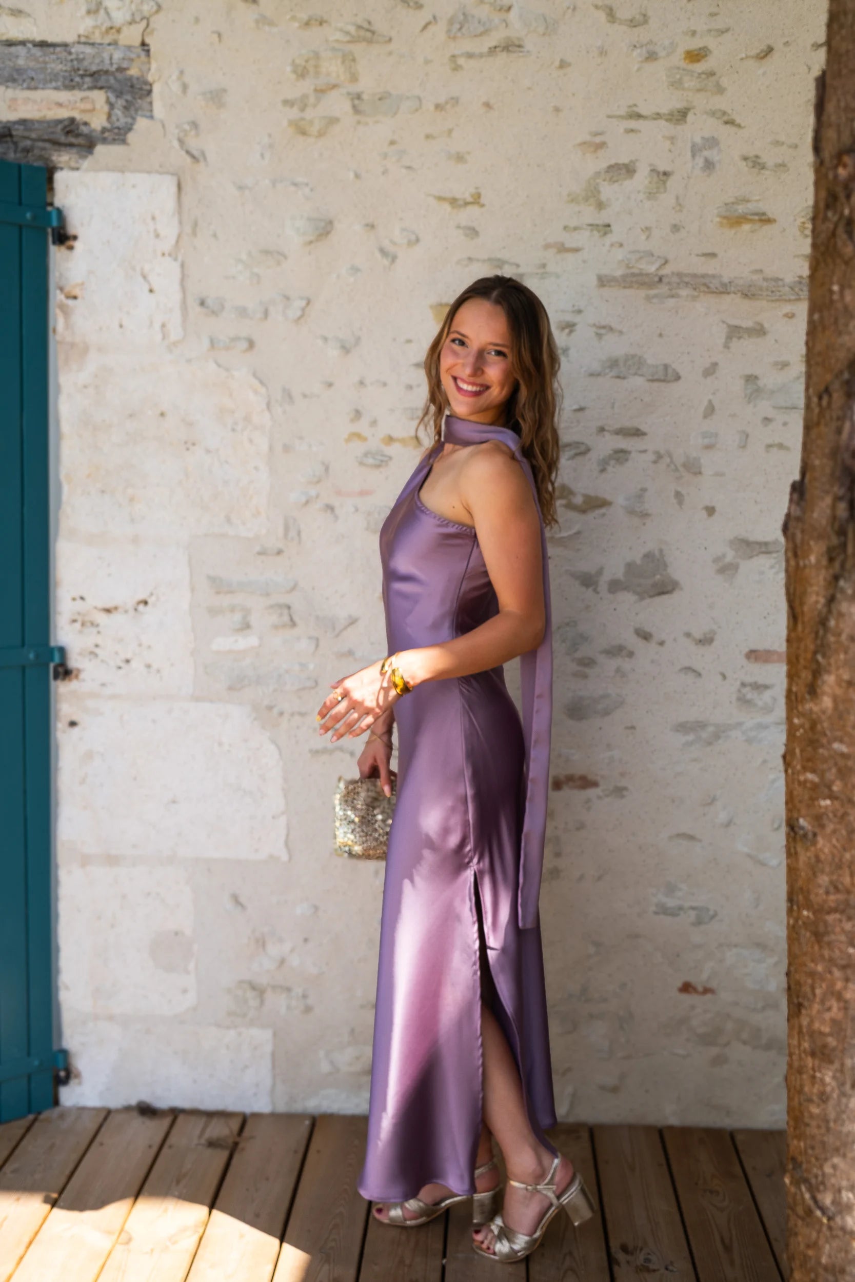 Robe Georgina