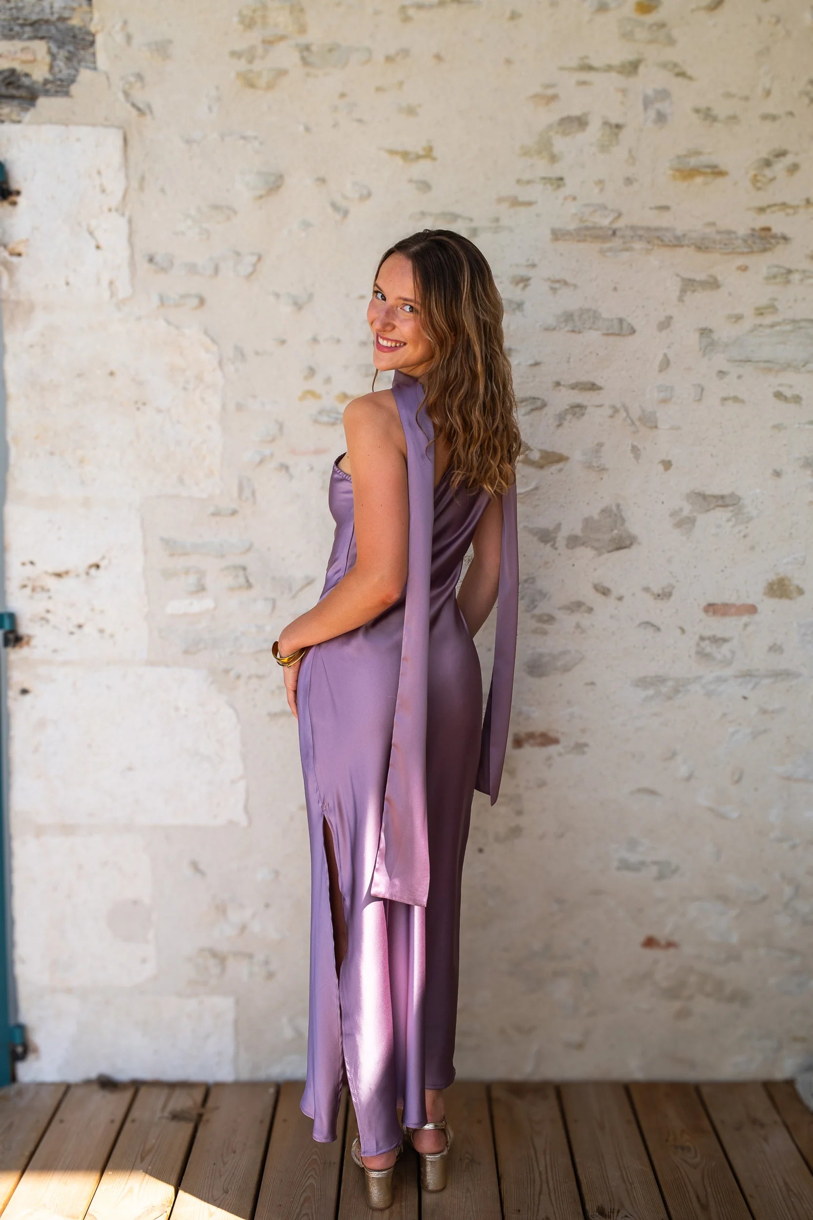 Robe Georgina