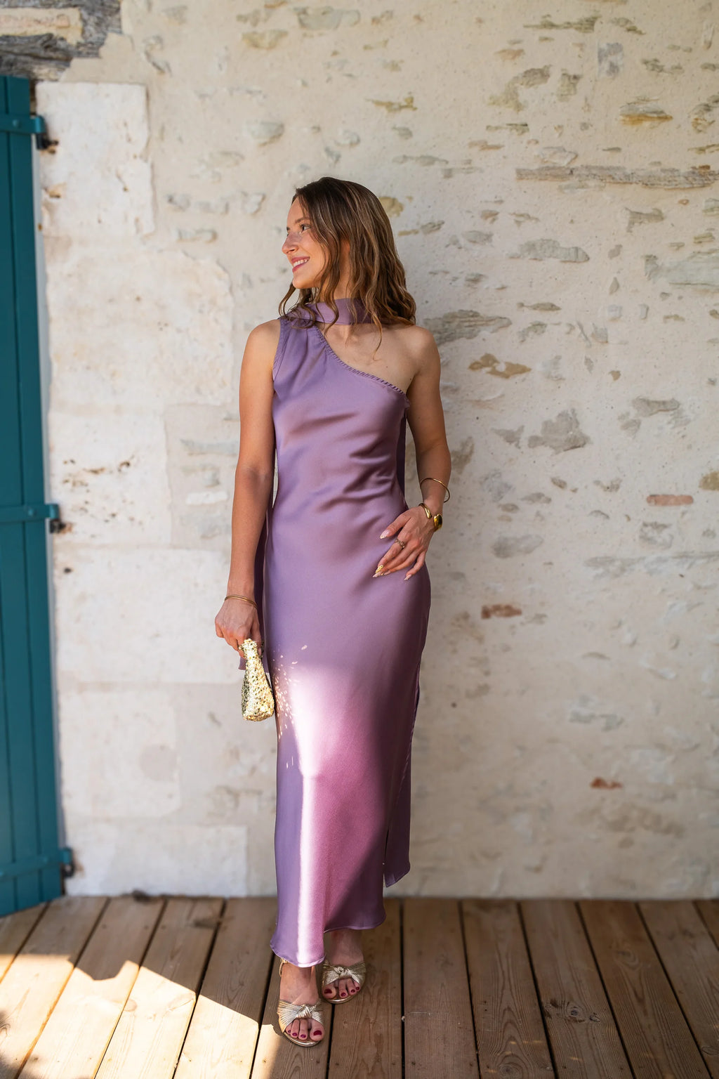 Robe Georgina