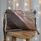 Pochette à bandoulière Nalie beige