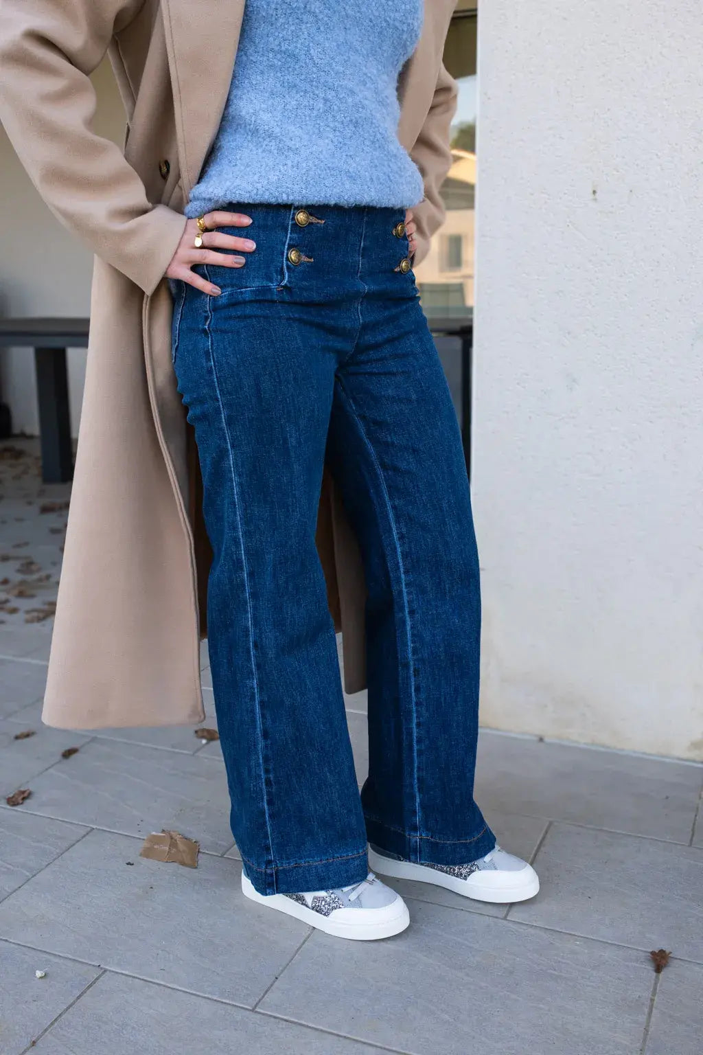 Jean London