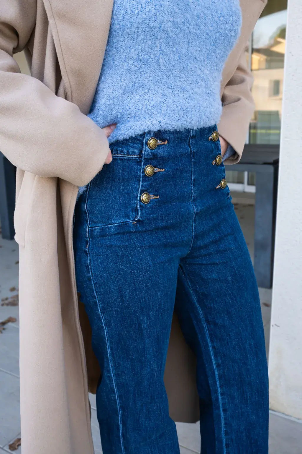 Jean London