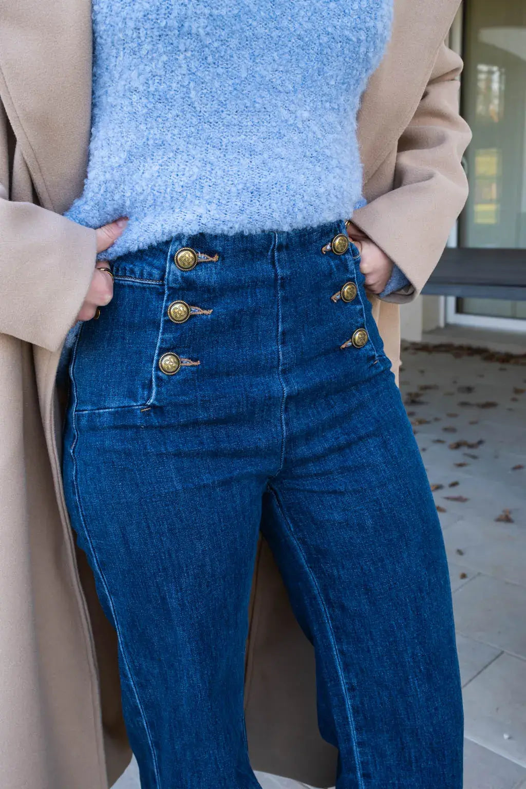 Jean London