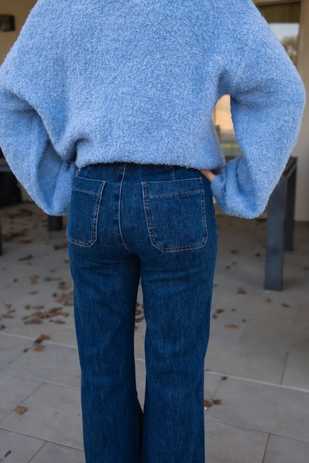Jean London