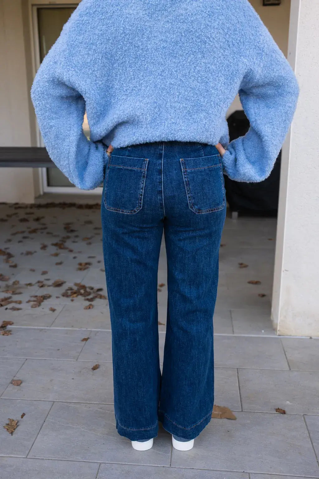 Jean London