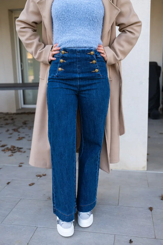 Jean London