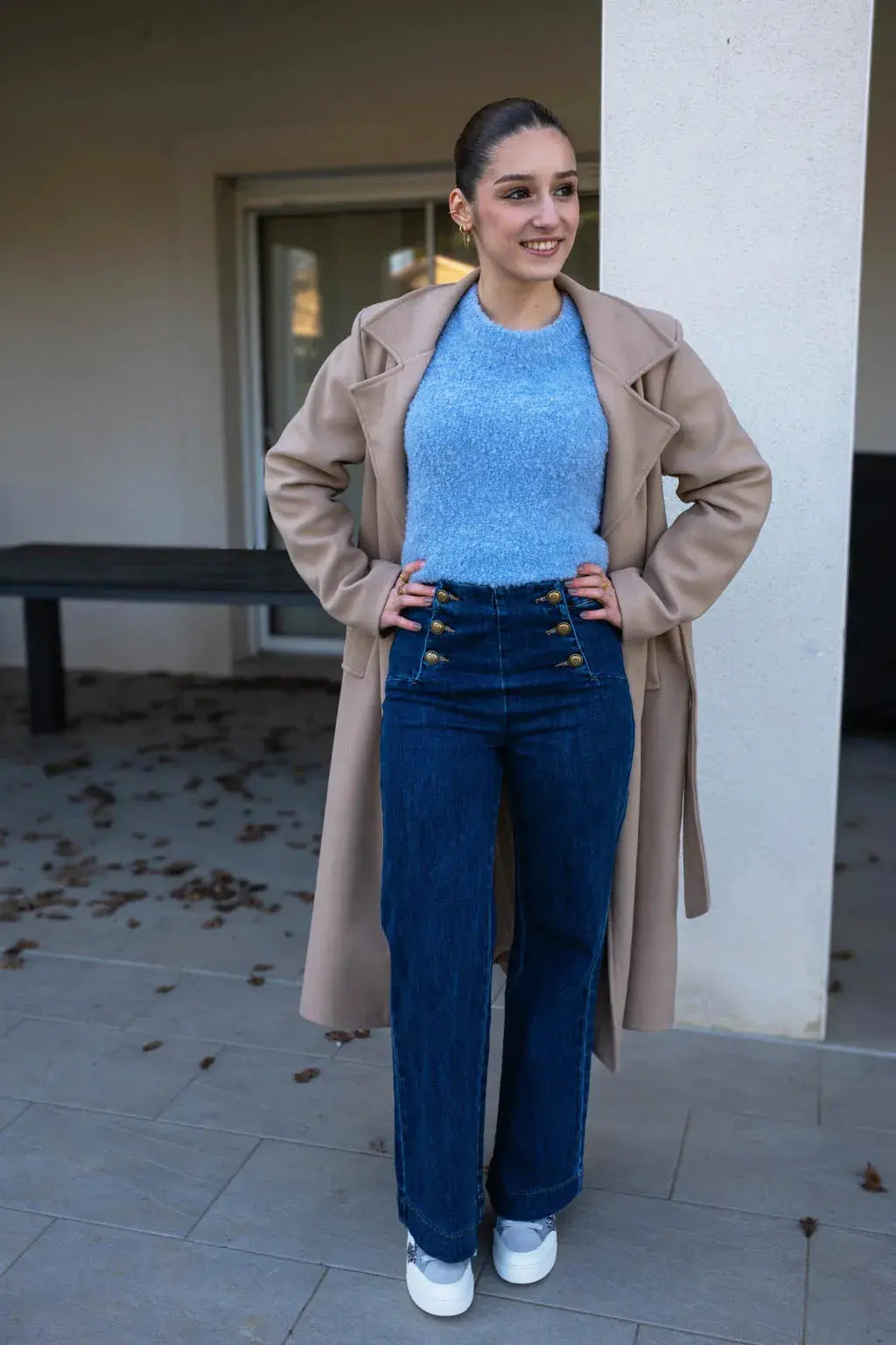 Jean London