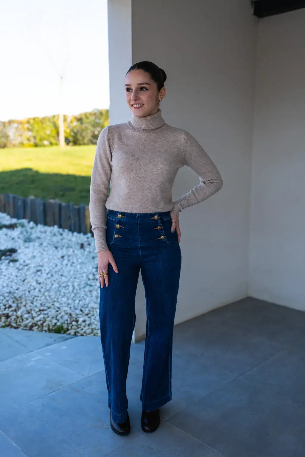 Jean London