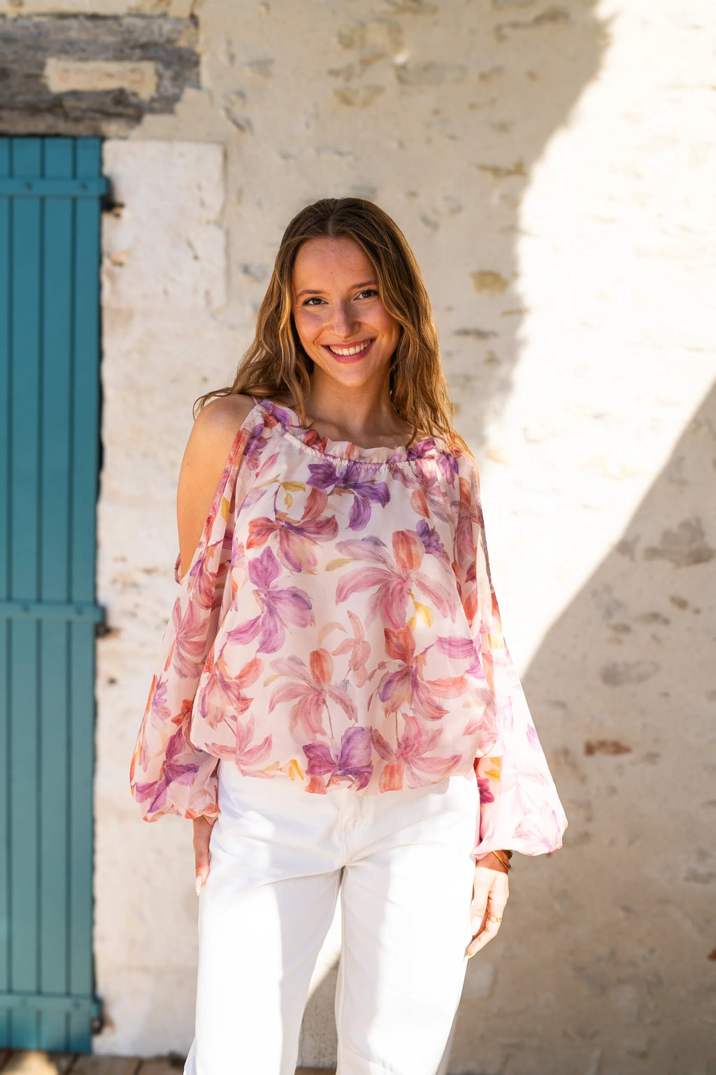 Blouse Gabi