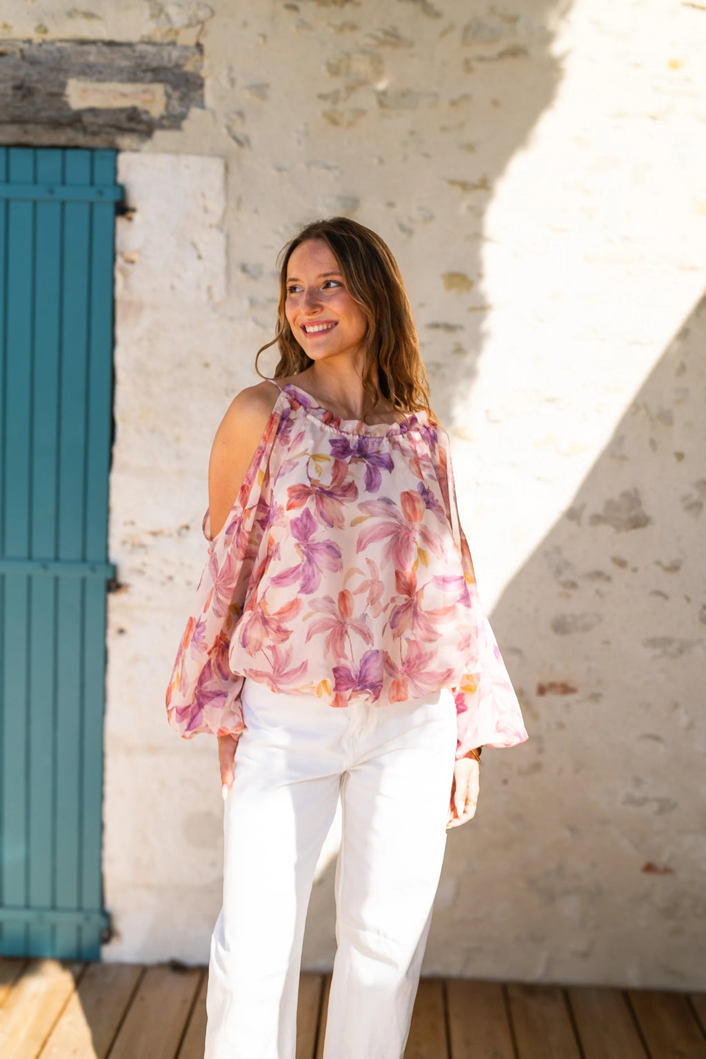 Blouse Gabi