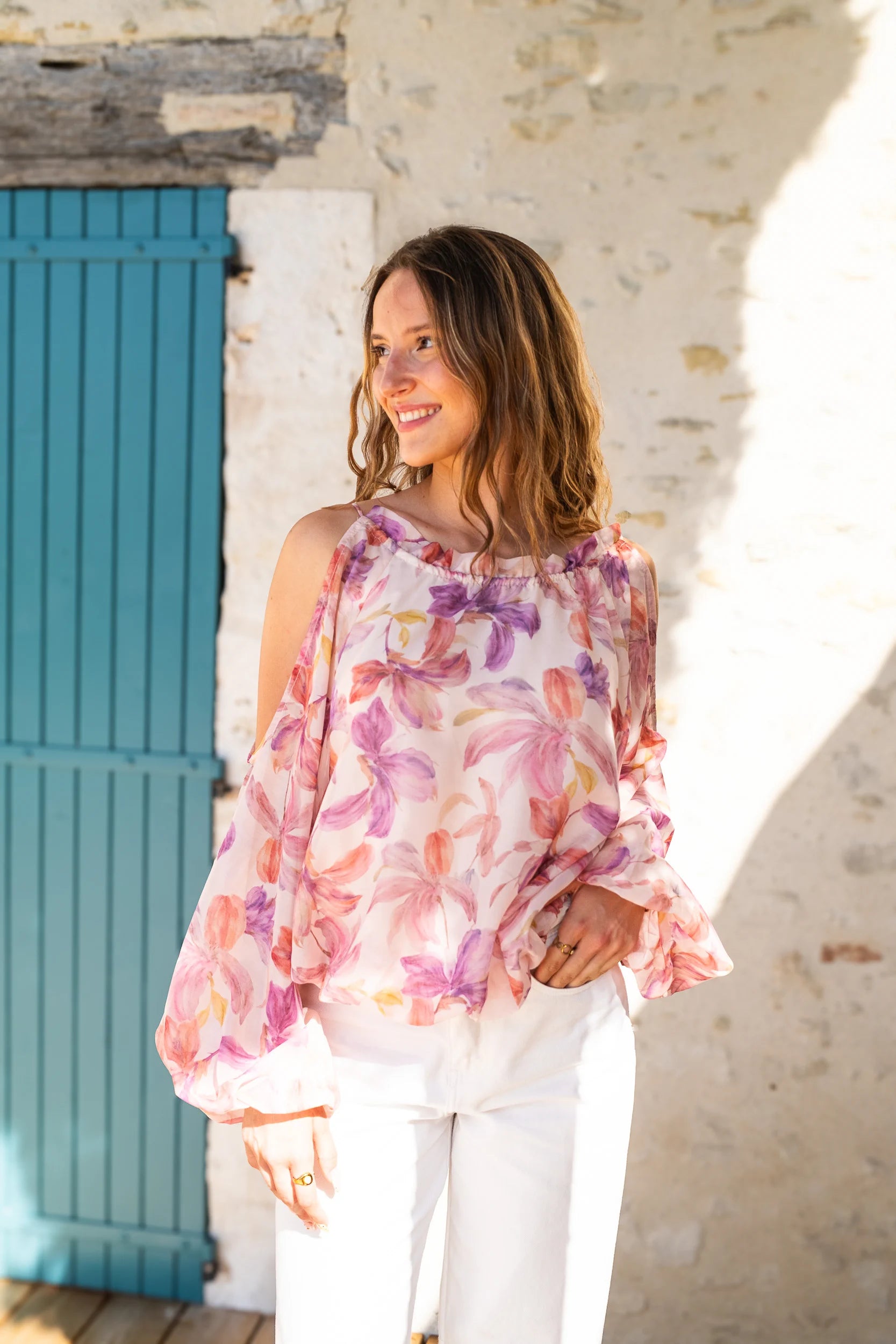 Blouse Gabi