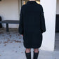 Robe pull Mara noire