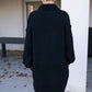 Robe pull Mara noire