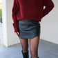Jupe-short Ambra